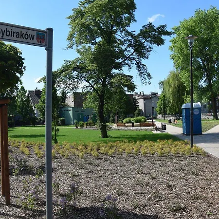 Lumina Comfortable With Balcony